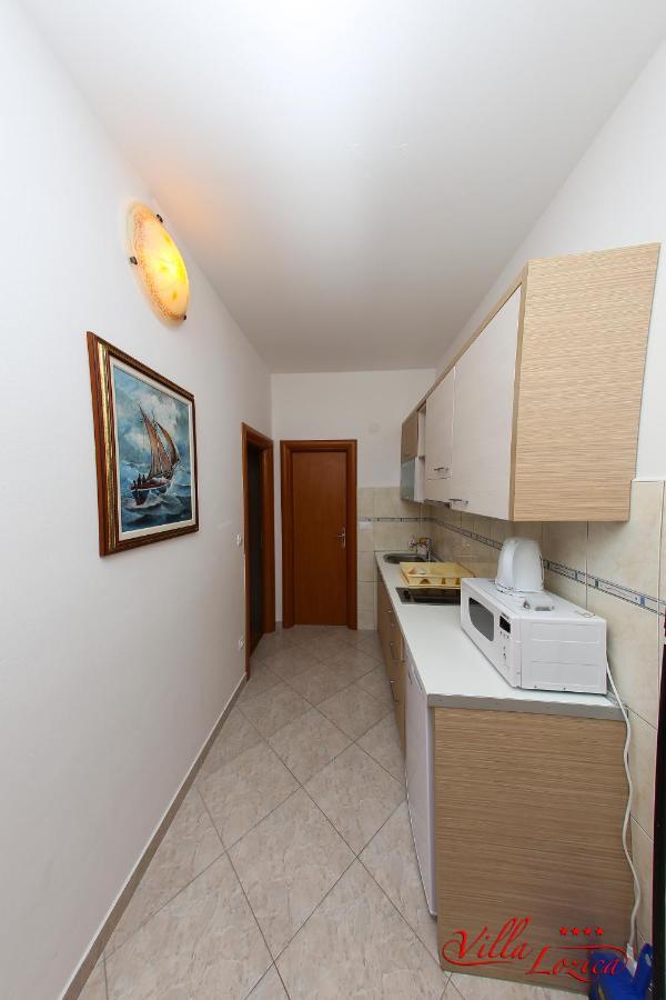Villa Lozica Rogoznica  Habitación foto