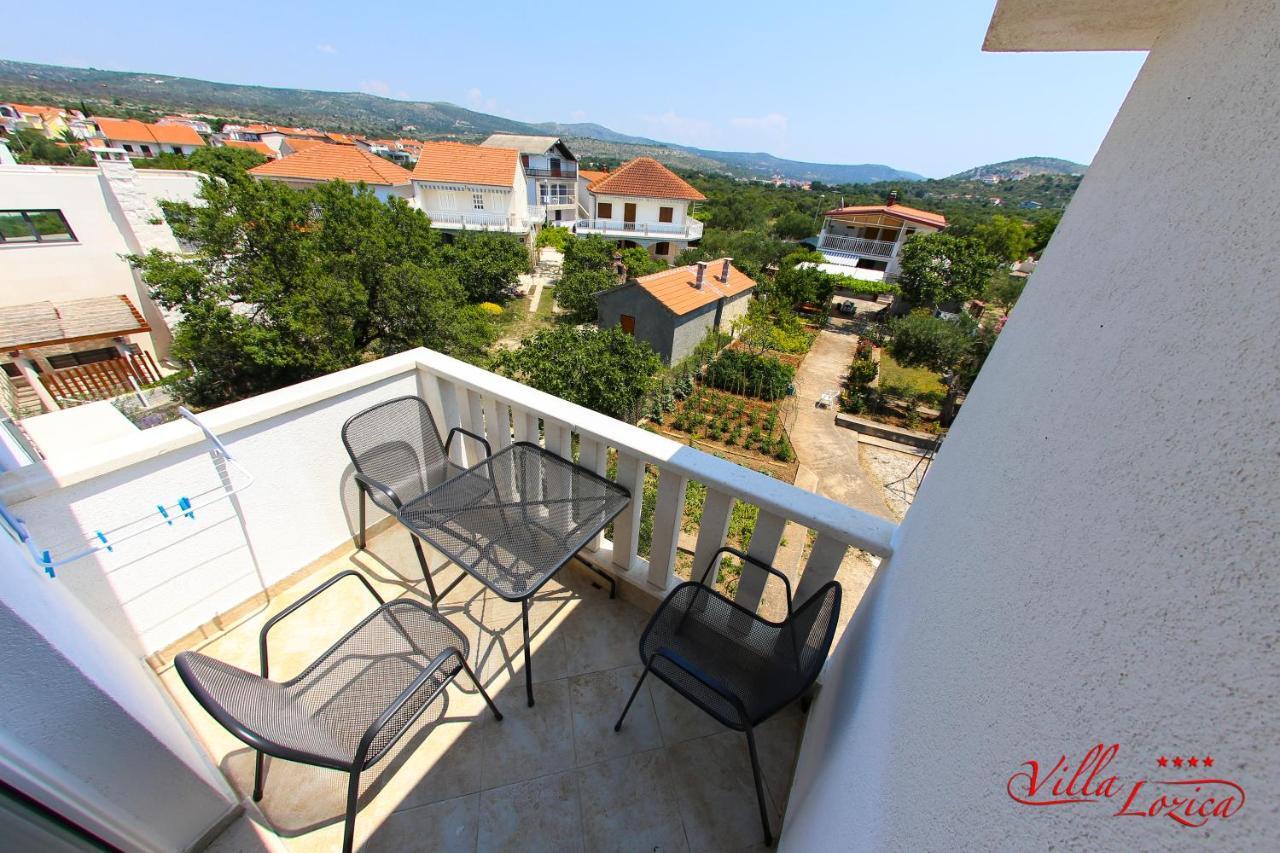 Villa Lozica Rogoznica  Habitación foto